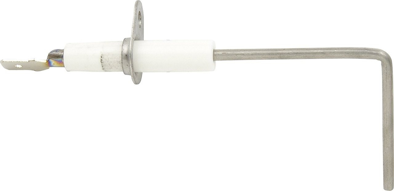 Rheem Ruud Weather King Corsaire Furnace Flame Sensor Rod 62-23543-01