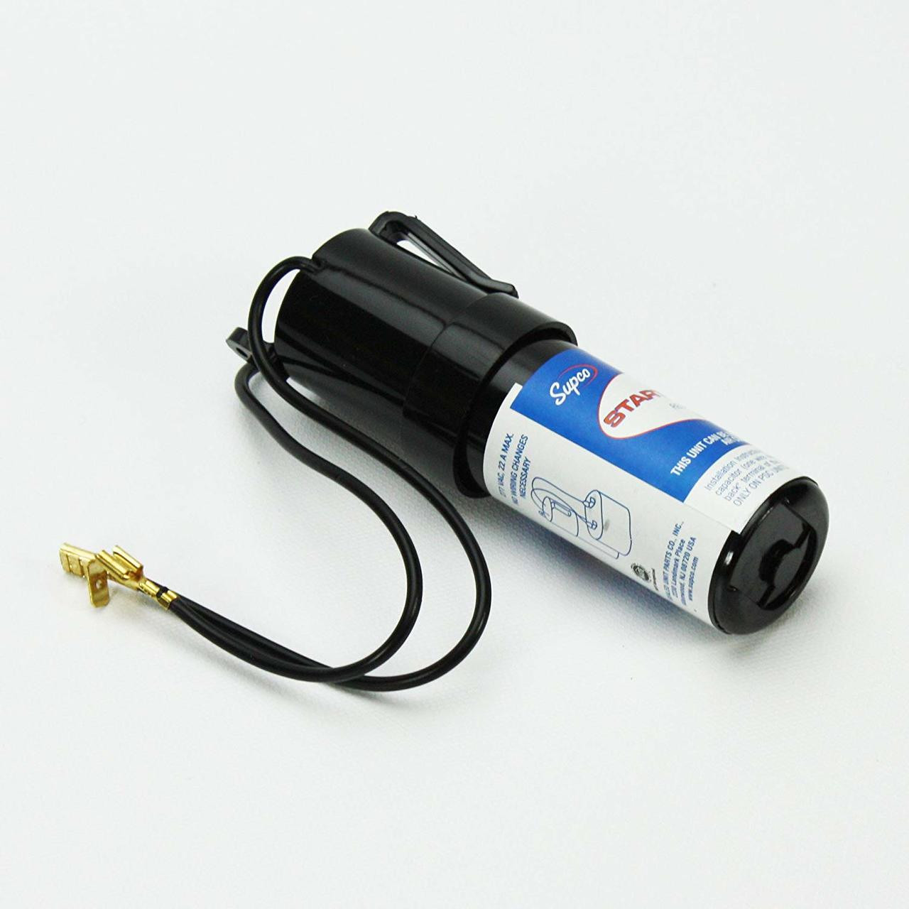 Kit Sizing SPP5 Hard Start Super Boost HVAC Relay And Start