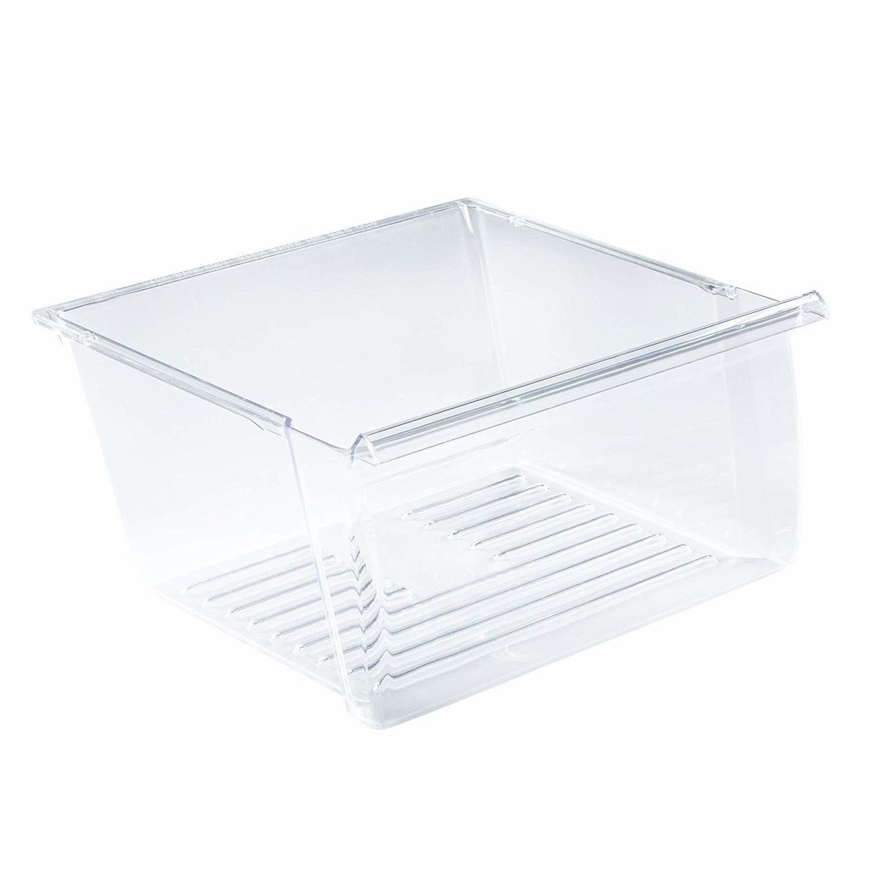 Clear Crisper Drawer 2188661 Wp2188661 Ps869294