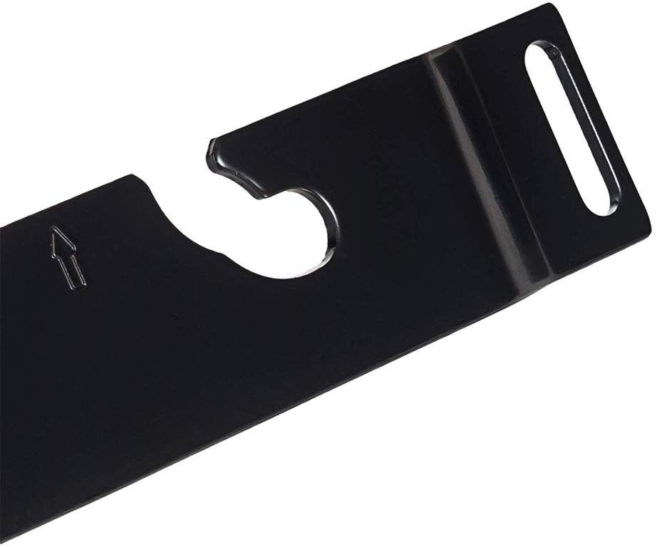 samsung soundbar wall mount parts