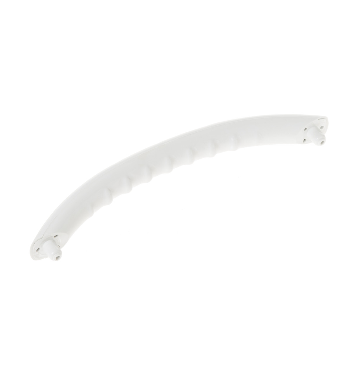 Door Handle ( White ) Compatible with GE Microwave WB15X10220