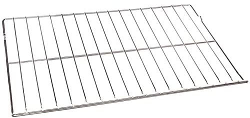 Oven Rack Replacement - 24" X 17" Size, Compatible With GE Models, Replaces WB48T10063, 1550790, EA2577619