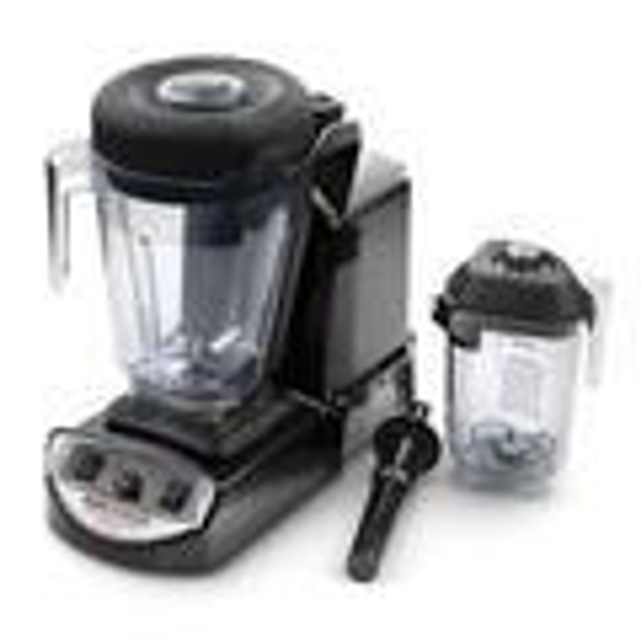 Mixers (Countertop)