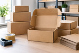 Best Mailer Boxes for Sellers That Fit Your Orders