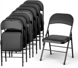 How to Make Folding Chairs More Comfortable