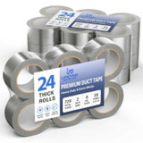 Duct Tape vs Packing Tape: Which to Use and When