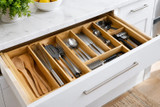 Kitchen Drawer Organizer Guide for a Better Fit