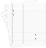 How to Print Return Address Labels for Holiday Cards