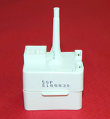 Whirlpool Refrigerator Clicking but Not Cooling: Relay Fix