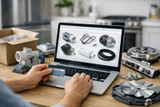 How to Buy Appliance Parts Online With Confidence