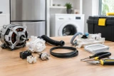 Appliance Repair Parts Trends for Smarter Fixes