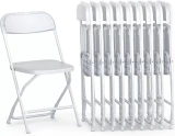 How to Store Folding Chairs: Garage and Closet Tips
