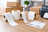 Which Shipping Labels Work Best for Your Orders?