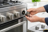 How to Replace Oven Knobs Without Guesswork