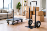 Best Dollies for Apartments and Small Moves