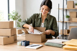 8 Small Business Packing Examples That Work