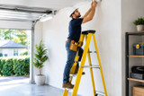 Ladder Safety Guide for Home and Work Use