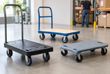 Platform Dollies: How to Choose the Right One