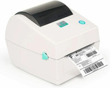 Thermal Label Printer Setup: 4x6 Shipping Labels on Windows