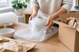 How to Pack Fragile Items Without Breakage