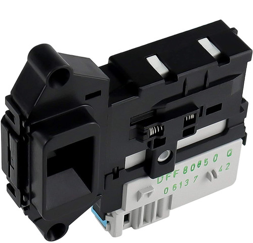 Door Lock Switch Compatible with LG Washer EBF49827801