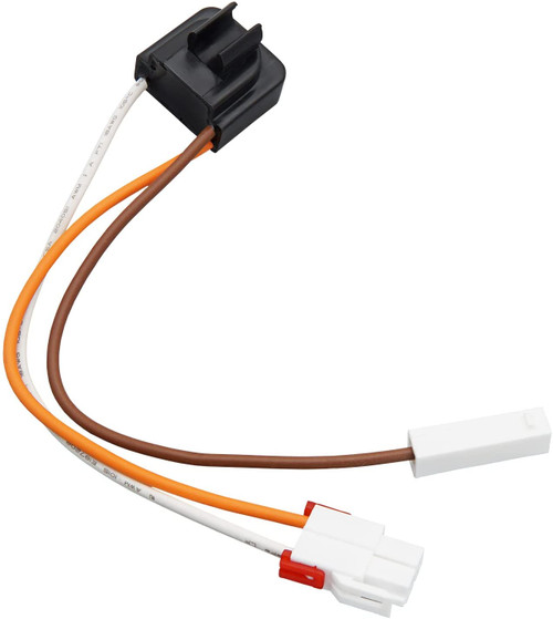 Defrost Thermostat Compatible with Whirlpool Maytag Amana 63001599 KS-2N-MF AP40 Defrost Thermostat Compatible with Whirlpool Maytag Amana 63001599 KS-2N-MF AP40