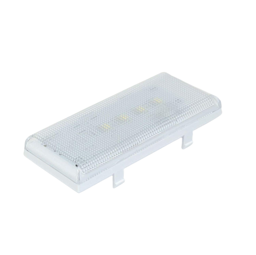 Whirlpool WPW10515058 Refrigerator Led Light Assembly (AP6022534) 