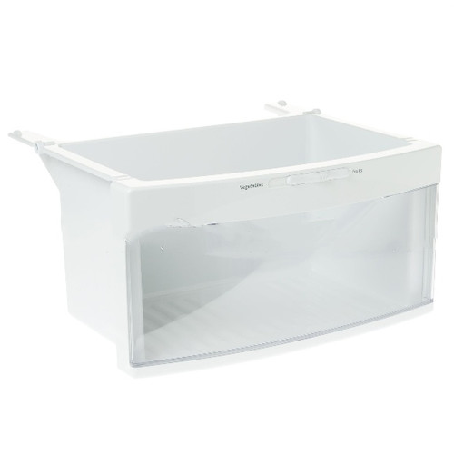 Bottom Pan Assembly Compatible with Ge Refrigerator WR32X10524