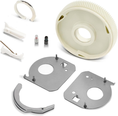 Drain Kit Compatible with Whirlpool Maytag 388253 388253A 285595 470802 Drain Kit Compatible with Whirlpool Maytag 388253 388253A 285595 470802