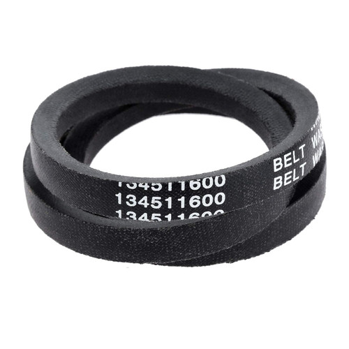 Washer Belt Compatible with White Westinghouse 134161100 131234000