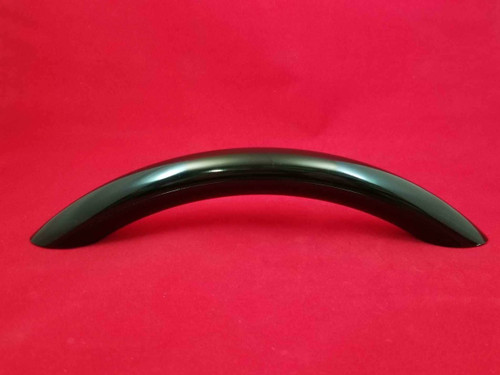 Black Handle Compatible with Whirlpool Microwave 8169738