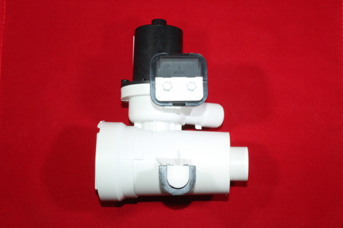 Replacement Drain Pump Compatible with Whirlpool 850024 W10130913 W10117829 PS1960402