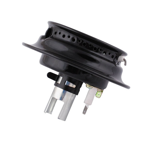 Burner Assembly Compatible with Maytag Magic Chef Range 3412D024-09