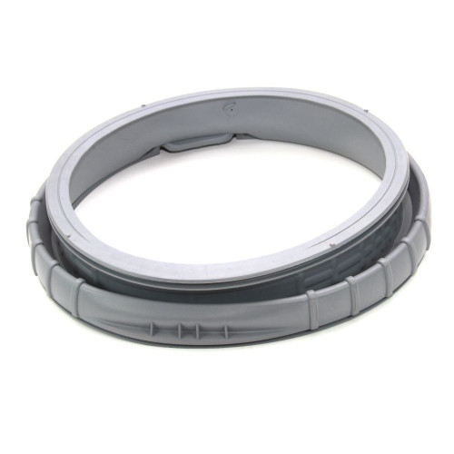 DC64-00802A Door Bellow Diaphragm Compatible with Samsung Washer AP4205725, PS4210920