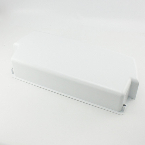 WP2187172 Replacement Whirlpool/Kenmore Refrigerator Door Bin - WHITE- 2187172