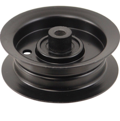 Flat Idler Pulley Compatible with Toro Lawn Mower 132-9420 106-2175 