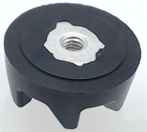 Blender Rubber Coupler Clutch Compatible with KitchenAid, AP2930430, PS401661, 9704230