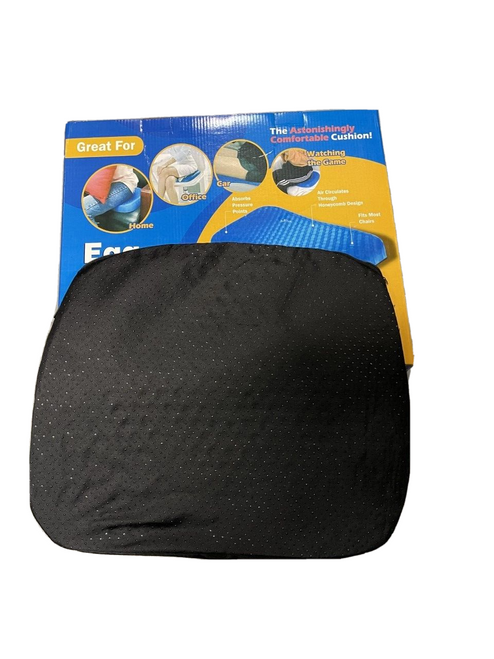 Sitting Gel Flex Cushion Seat Sitter Flex Pillow Back Support