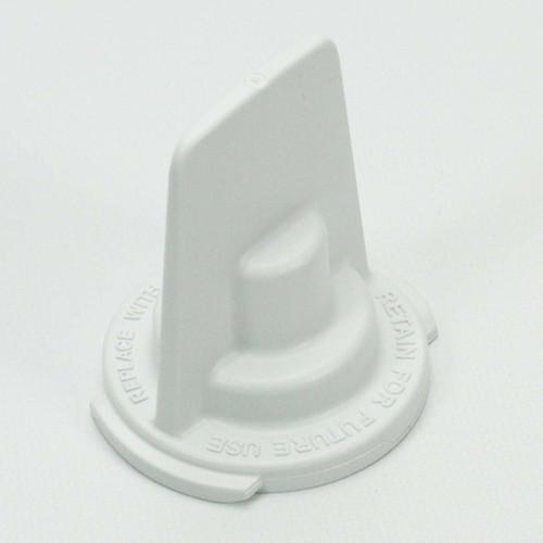 Refrigerator WR02X11705 Water Filter Cap Compatible with GE