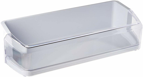 Upper ( Right ) Door Bin Compatible with Samsung Refrigerator DA97-06177C