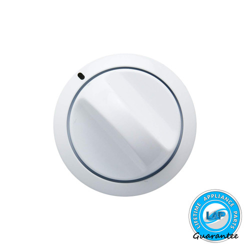 131873304 Timer Knob Compatible with Frigidaire Dryer - 1318733, 131167804
