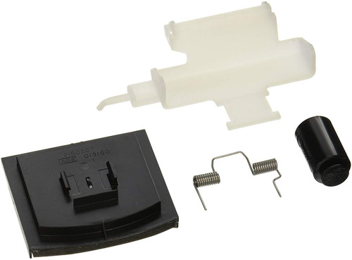 W10823377 Ice Door Kit  Compatible with Whirlpool Refrigerator