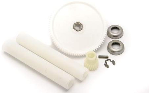 Trash Compactor Drive Gear Kit Compatible with Whirlpool Trash Compactor 882699