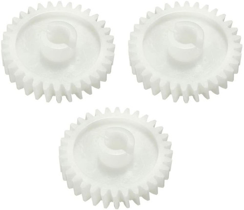 3 Pack 41A2817 DRIVE GEAR Compatible with Chamberlain Liftmaster Sears Craftsman Garage Door