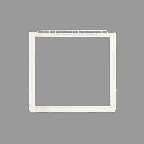 Frame Deli ( Top ) Cover  Compatible with Frigidaire Refrigerator 240599803