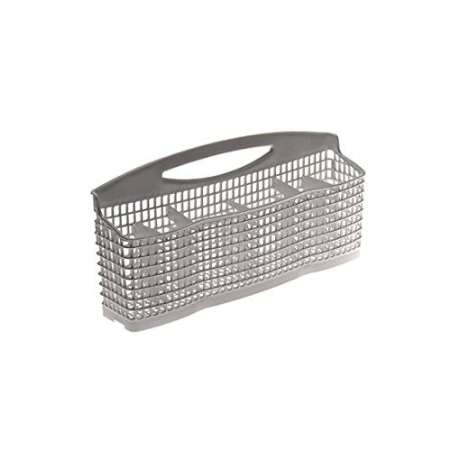 Silverware Basket Compatible Frigidaire Dishwasher 5304506523