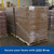 18" x 1500' 80 Ga 4 Rolls Pallet Wrap Non Stretch Film Hand Shrink Wrap 1500FT