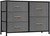 5 Drawer Dresser Storage Organizer Chest Tower Bedroom Living Room Closet