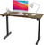 Computer Desk Home Office Desk Writing Table 45.5 x 22 Inch