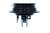 74003963 Burner Assembly Compatible with Whirlpool, Maytag Range